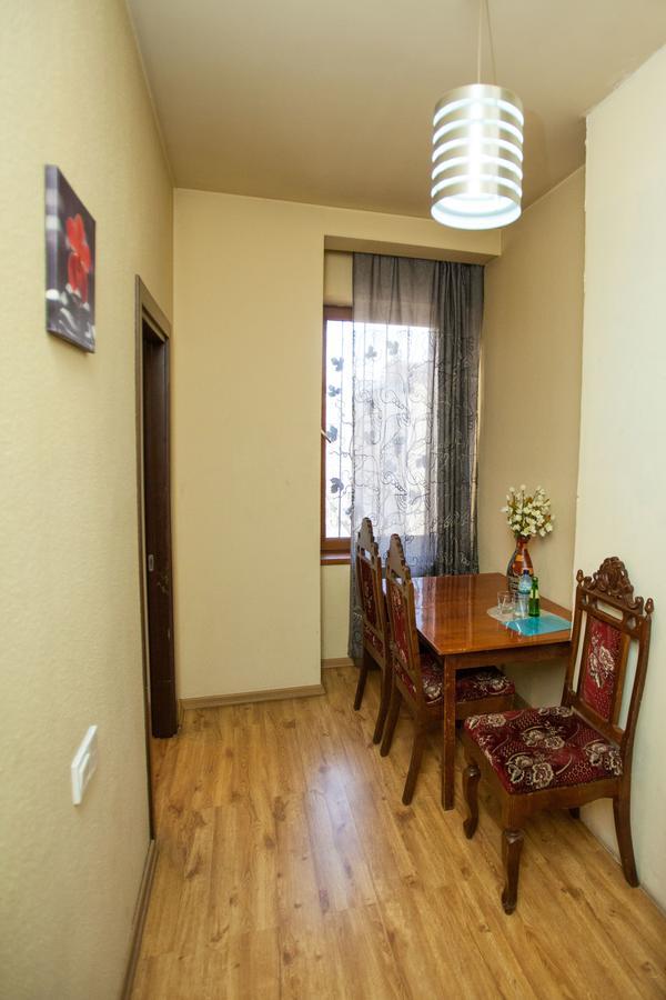 Hotel 4You Tbilisi Exterior foto