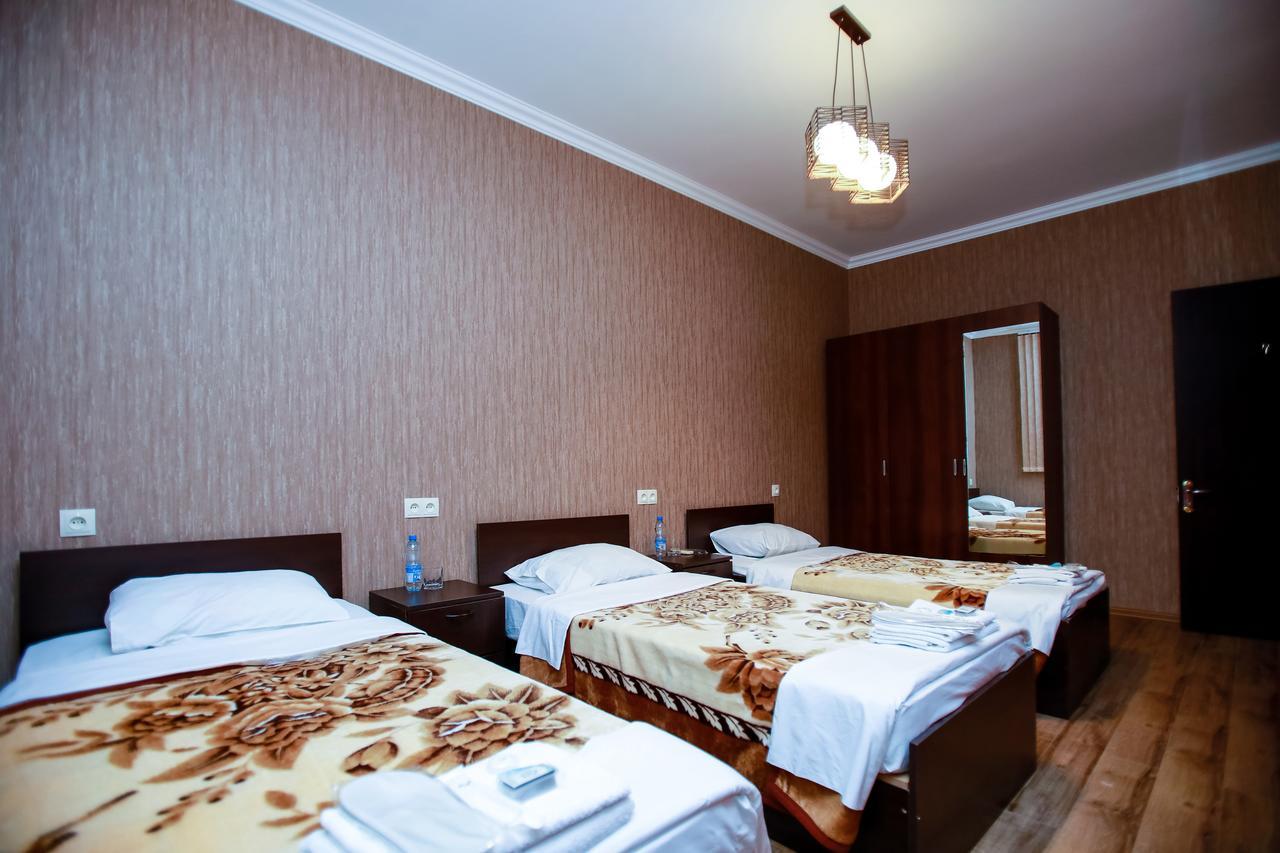 Hotel 4You Tbilisi Exterior foto