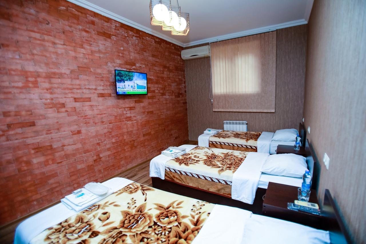 Hotel 4You Tbilisi Exterior foto